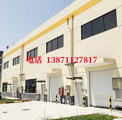 市中冷库拉链保温门